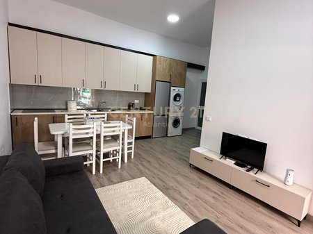 2+1 Apartment for Rent at Railway Beach, Durrës - 400€ | 70 m²