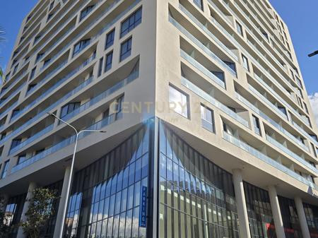 Apartment 2+1+2 with Parking Space for Rent – Ideal for Offices/Various Businesses