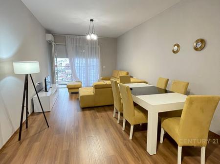 Apartment for rent 3+1 in Don Bosko