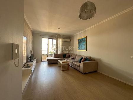 APARTAMENT 3+1+2+ POST PARKIMI PER QIRA NE ASTIR!