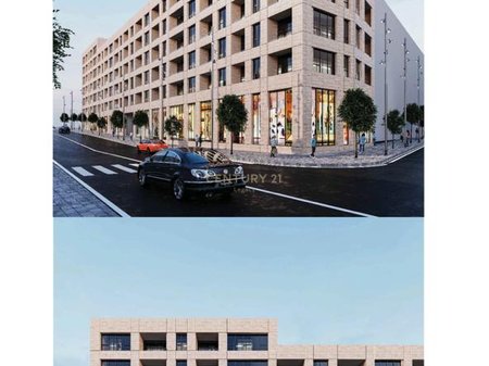 Apartament 1+1 për Shitje – Bulevardi i Ri