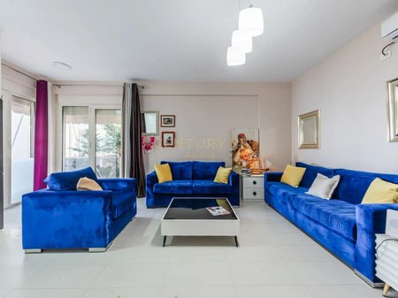 Appartamento 1+1 in Affitto Acqua Fredda, Residenza "Hekla"