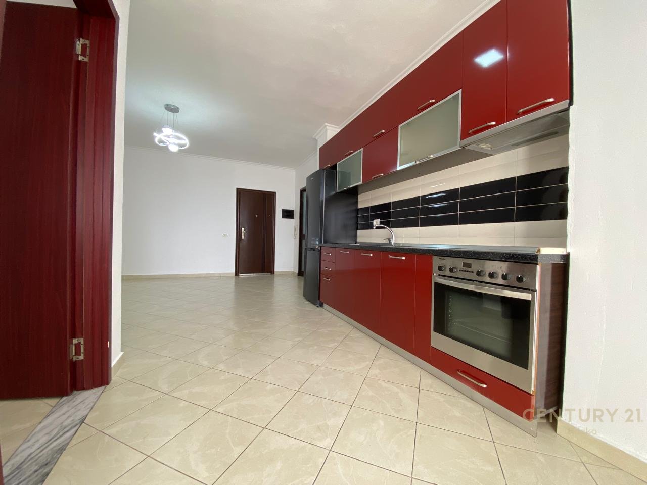 FOR RENT 1+1 APARTMENT IN ASTIR