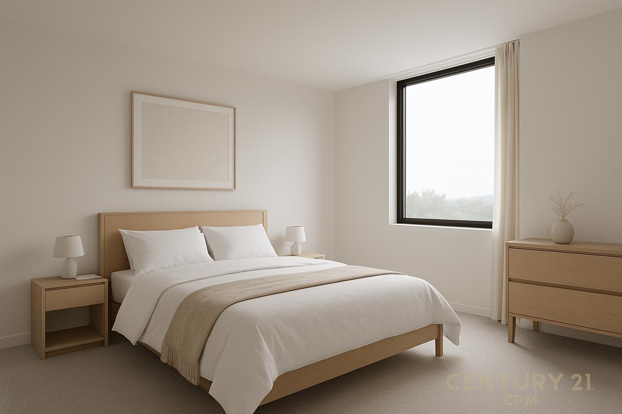 BY LONG HILL  SHESIM APARTAMENT 3+1+2 ME VERANDE (Mundesi pagese me Keste)