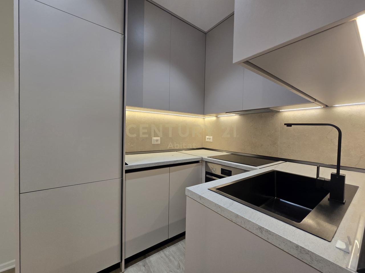 2+1 apartment for sale near 21shi after Oslos
