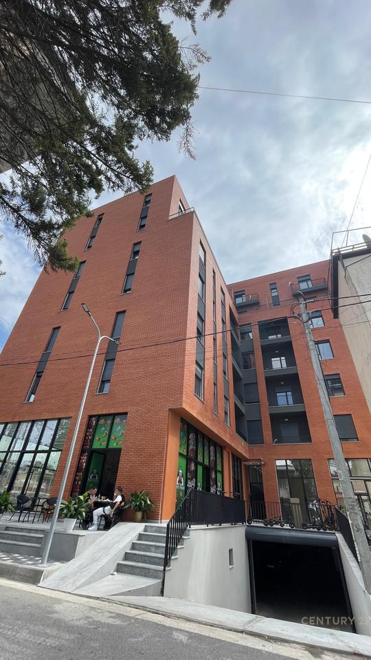 Apartment 2+1 for rent in Paskuqan!