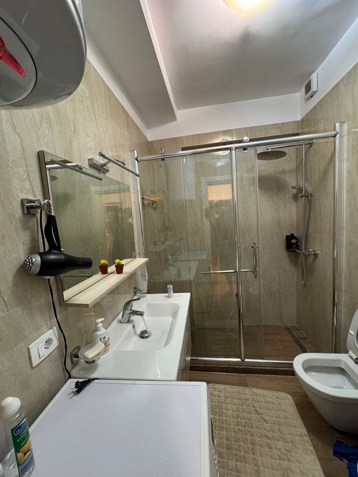 Apartament 1+1 me Pamje nga Liqeni në Pogradec për Shitje