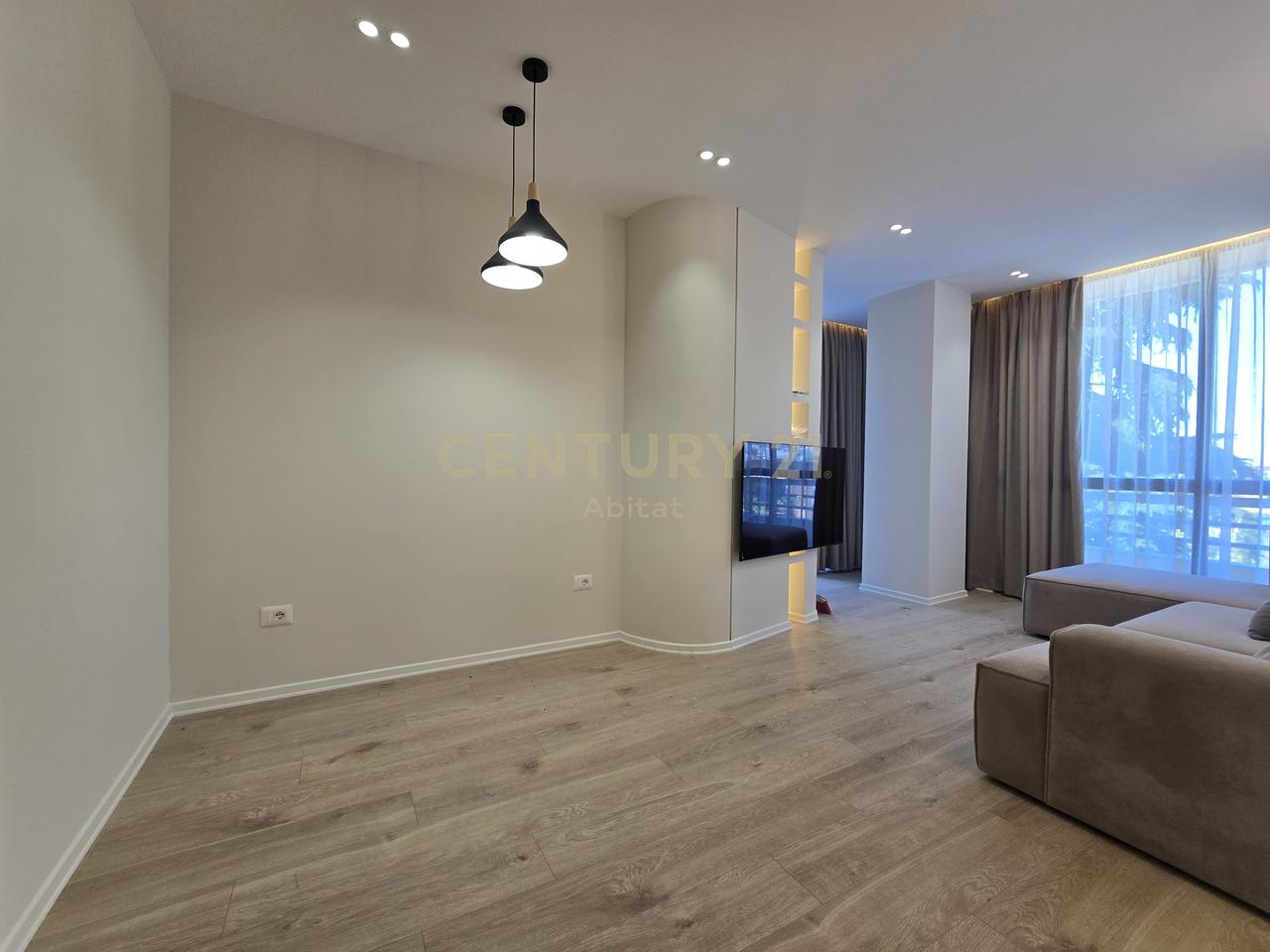 APARTMENT 2+1 FOR SALE: AT 21 DHJETORI, AFTER OSLO