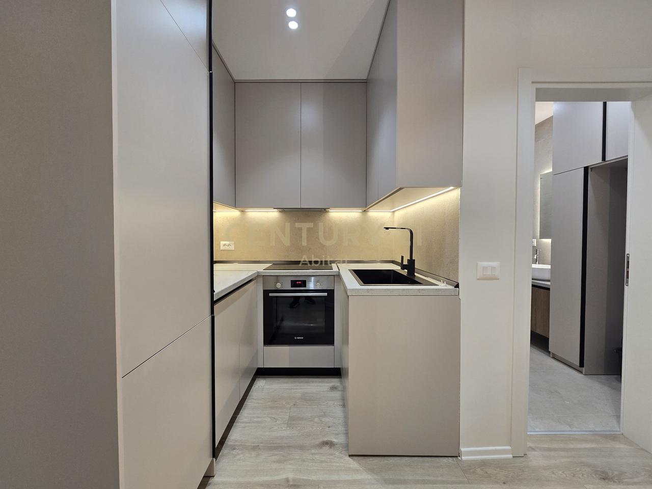 APARTMENT 2+1 FOR SALE: AT 21 DHJETORI, AFTER OSLO