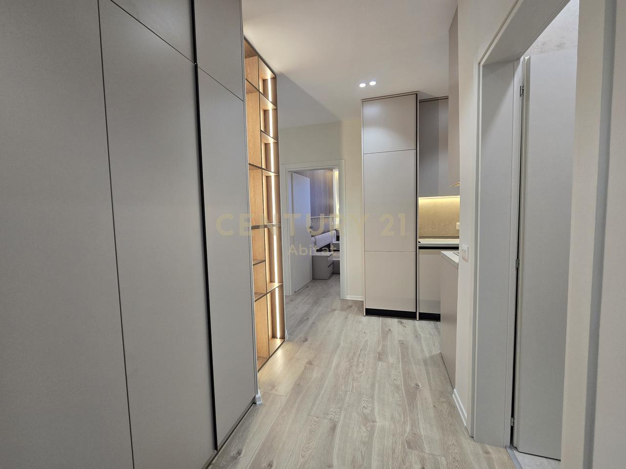APARTMENT 2+1 FOR SALE: AT 21 DHJETORI, AFTER OSLO
