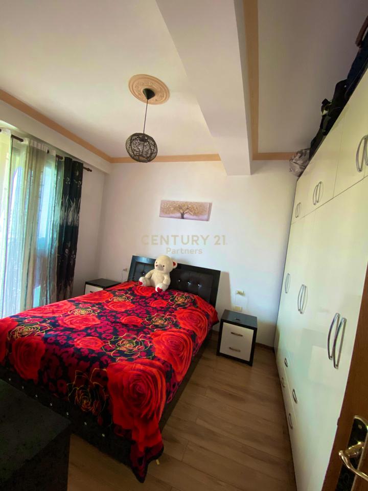 2+1 Apartment for Sale – Opposite the “Ibrahim Rugova” Gymnasium, Kamëz
