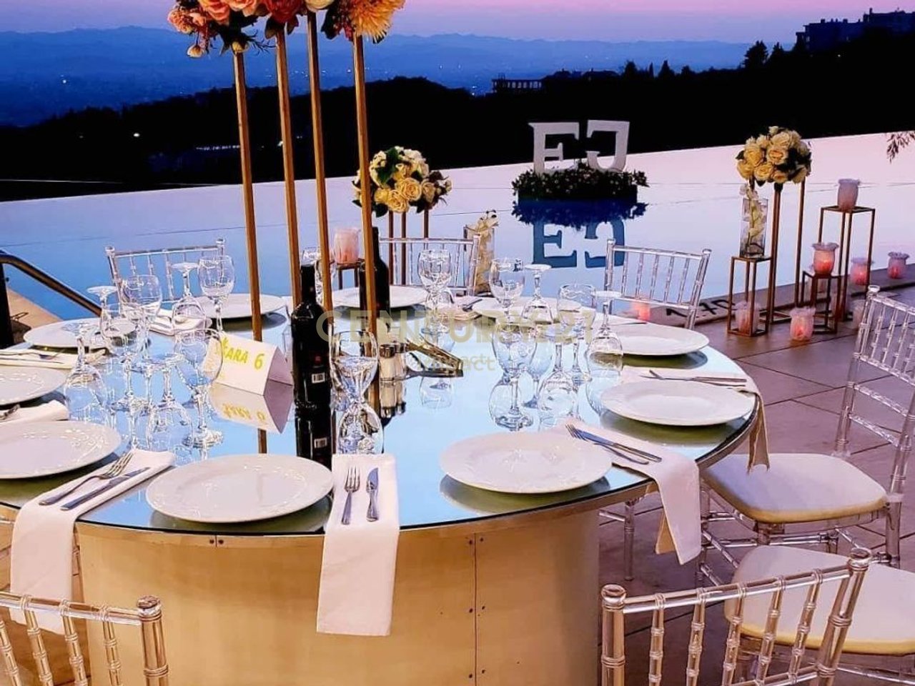 VENDESI RESORT NELLA ZONA DI DAJTI!