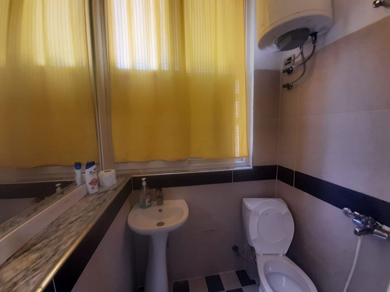Studios for Rent on 5 May Street, Tirana
Available from October 3