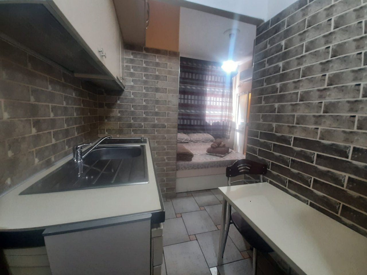 Studios for Rent on 5 May Street, Tirana
Available from October 3