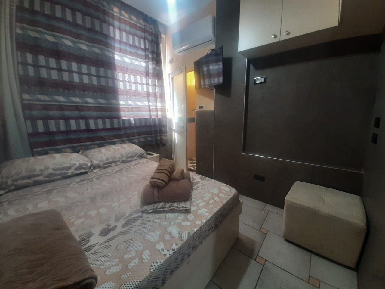 Studios for Rent on 5 May Street, Tirana
Available from October 3