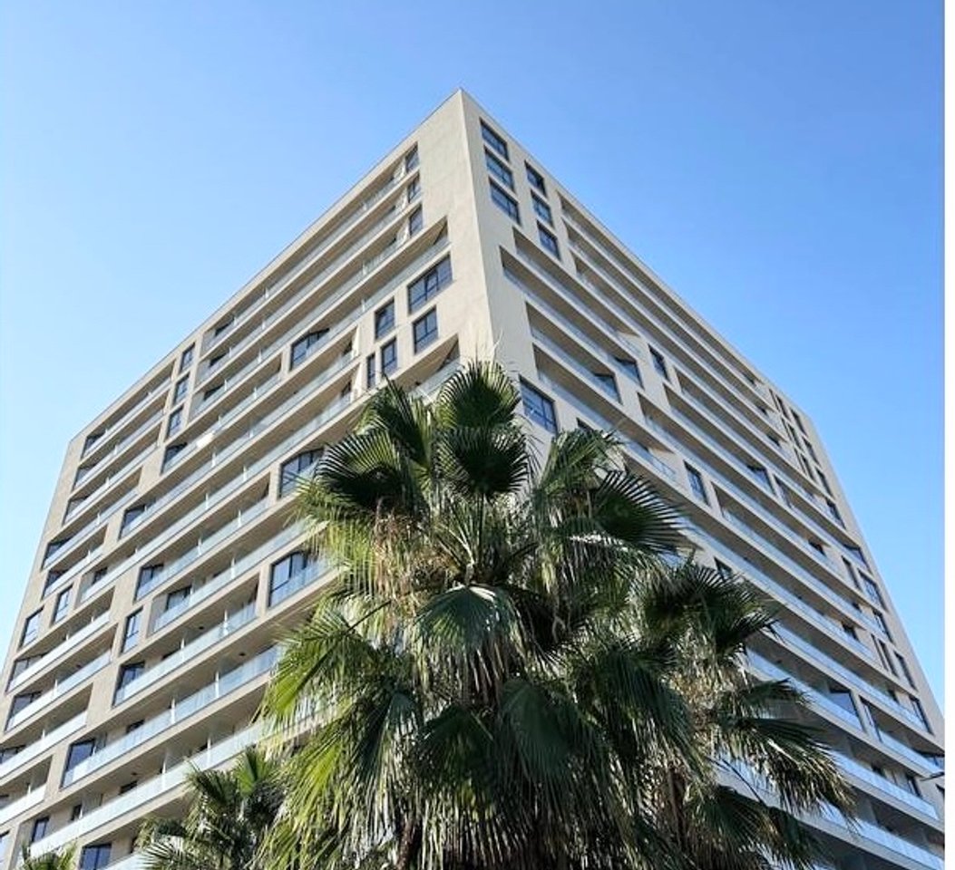 Apartament me Qira – Rezidenca Mine Peza