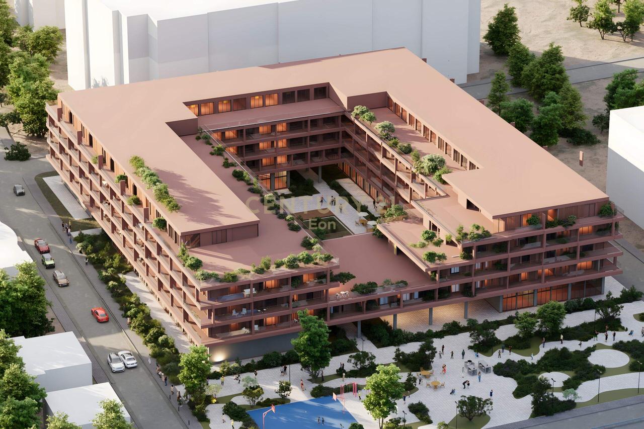 Monolocale in vendita, Sun Sea Residence, Golem
