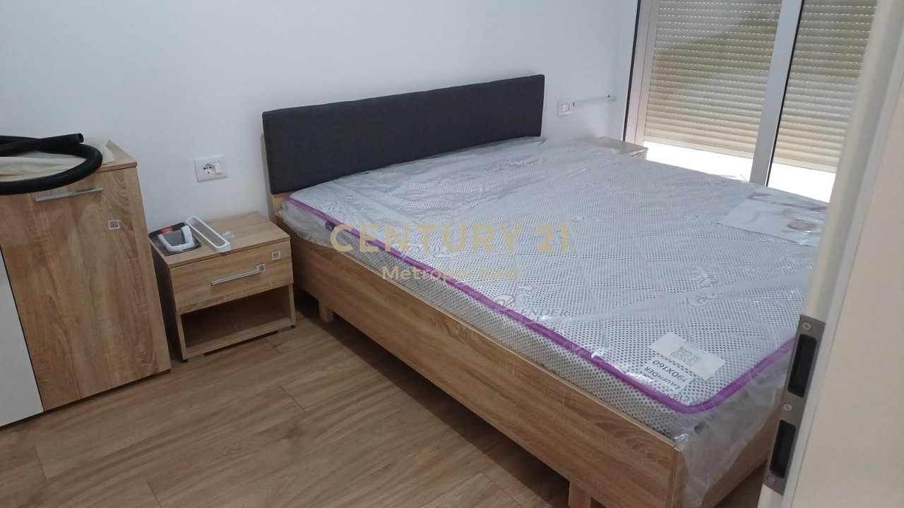 Apartment 1+1 for Sale - Mangalem 2 (with parking space)