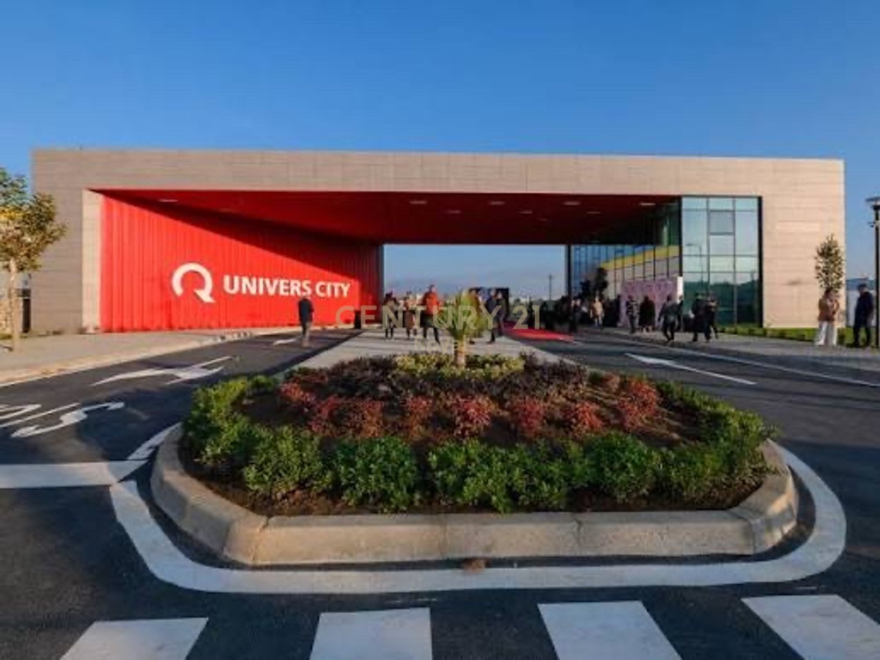 APPARTAMENTO SHESIM 2+1 A UNIVERS CITY