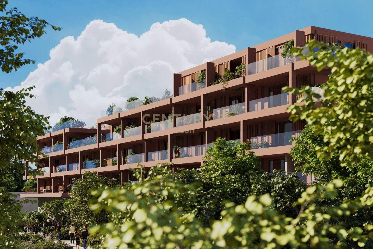 Monolocale in vendita, Sun Sea Residence, Golem