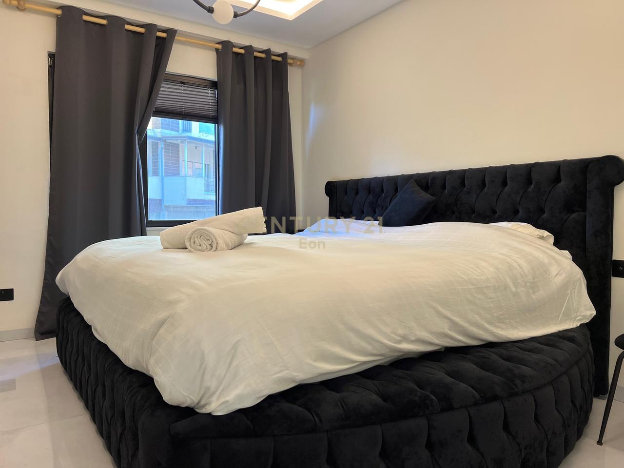 JEPET ME QIRA APARTAMENT 2+1 + GARAZHD ME PAMJE DETI, TEK VILA ZOGUT, DURRES !!!