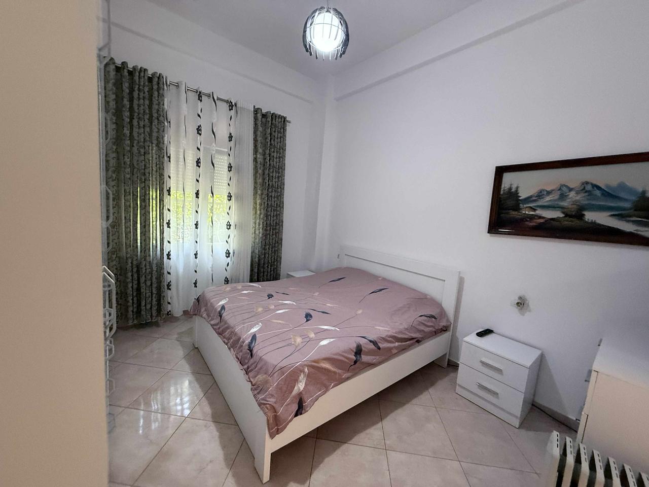 FRESKU, SELLING APARTMENT 2+1+2+ YARD