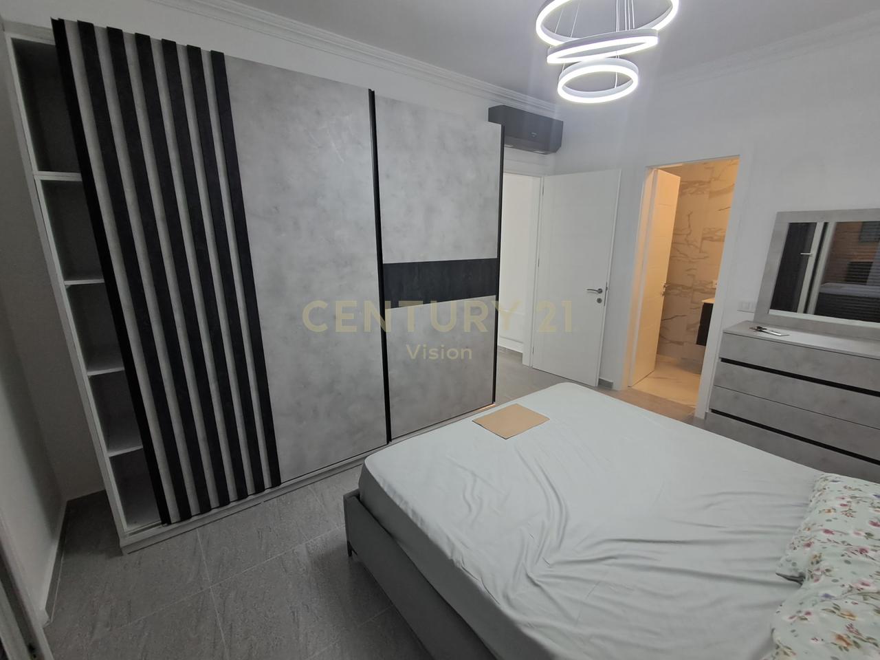 Apartament 2+1+2 në shitje afër Arrës se Madhe , Shkodër | 107 m²