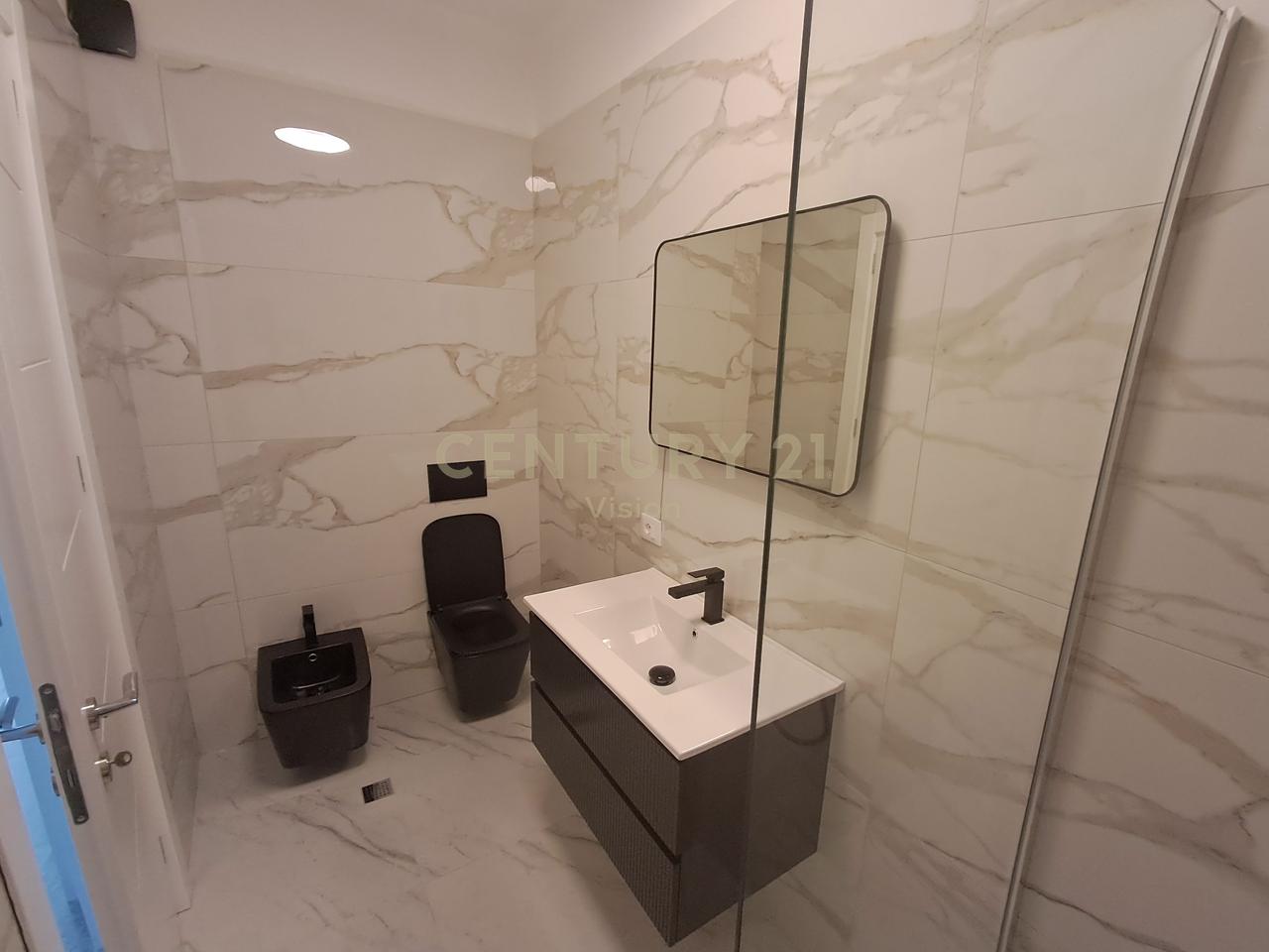 Appartamento 2+1 in affitto vicino al grande carcere, Shkoder | 100 m²