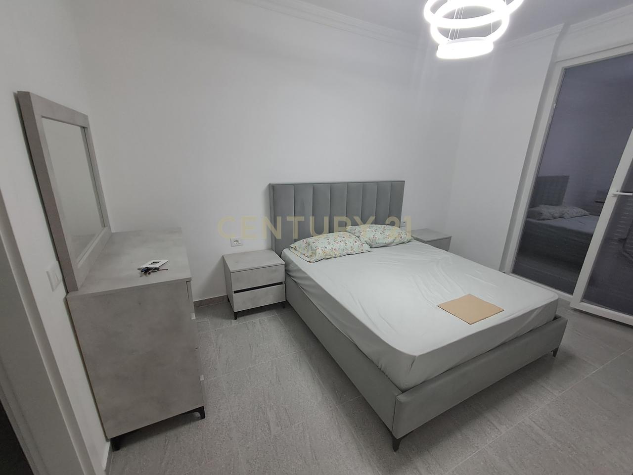 Appartamento 2+1 in affitto vicino al grande carcere, Shkoder | 100 m²