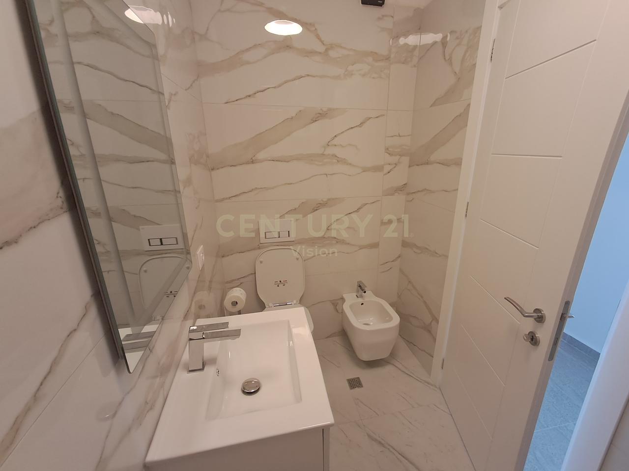 Appartamento 2+1 in affitto vicino al grande carcere, Shkoder | 100 m²