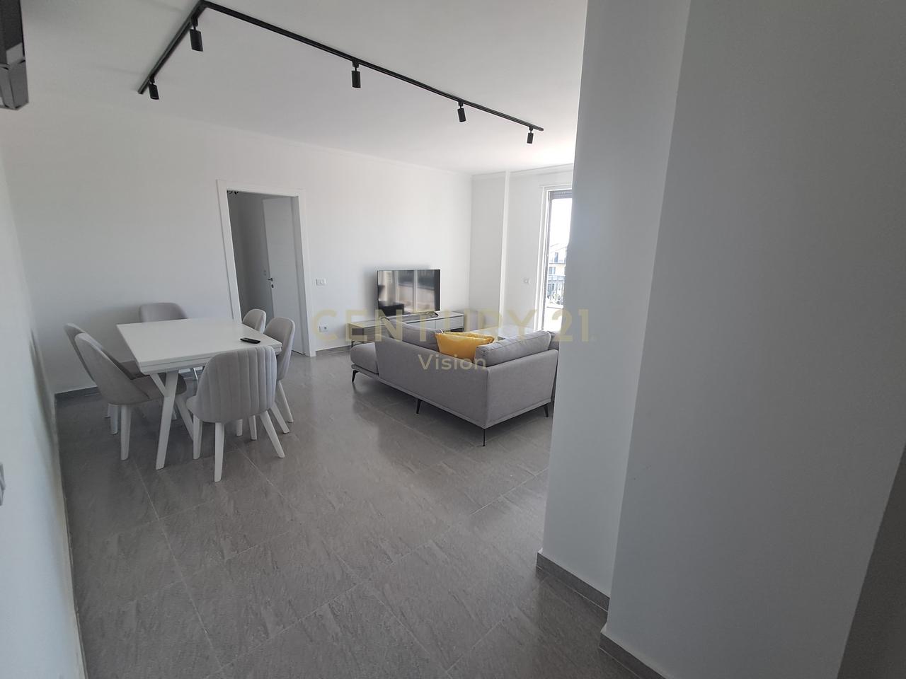 Appartamento 2+1 in affitto vicino al grande carcere, Shkoder | 100 m²