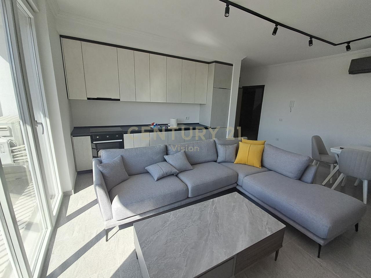 Appartamento 2+1 in affitto vicino al grande carcere, Shkoder | 100 m²