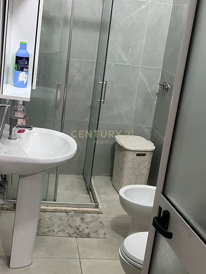 Appartamento 2+1 in affitto sulla spiaggia Hekurudha, Durazzo - 400€ | 70 m²