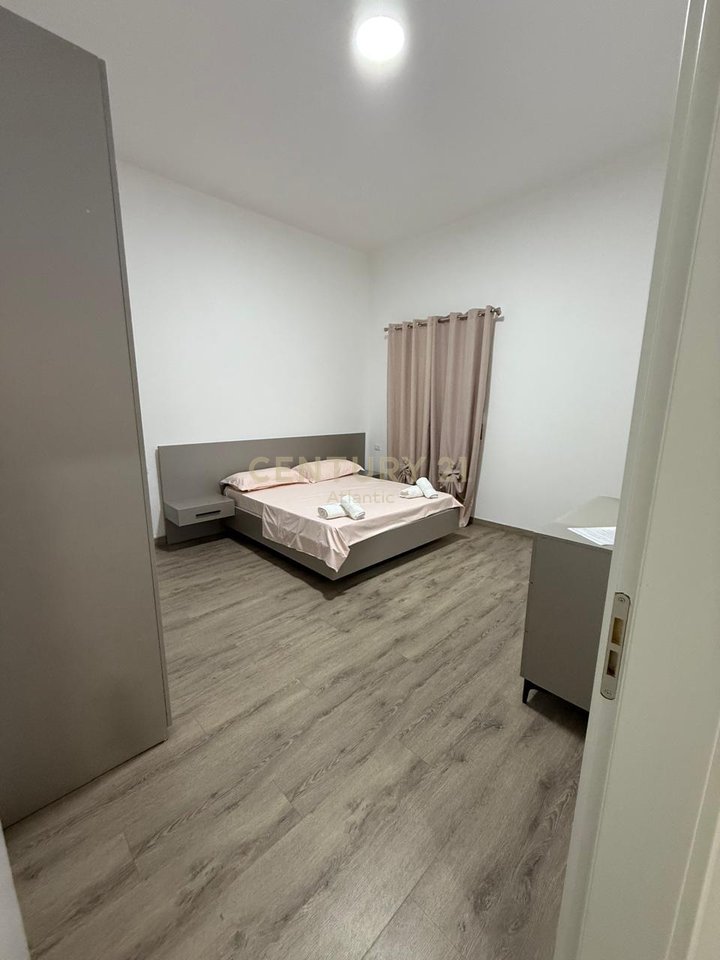 Appartamento 2+1 in affitto sulla spiaggia Hekurudha, Durazzo - 400€ | 70 m²