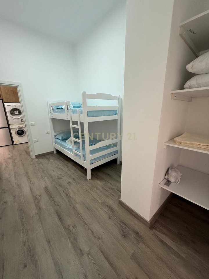 Appartamento 2+1 in affitto sulla spiaggia Hekurudha, Durazzo - 400€ | 70 m²