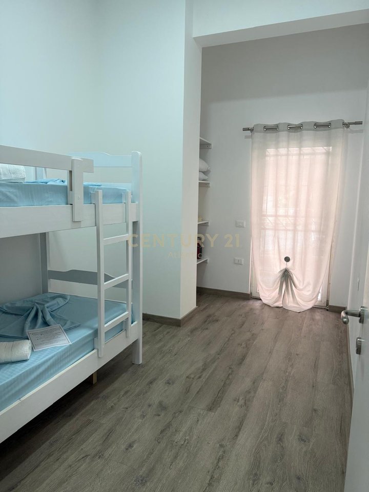 Appartamento 2+1 in affitto sulla spiaggia Hekurudha, Durazzo - 400€ | 70 m²