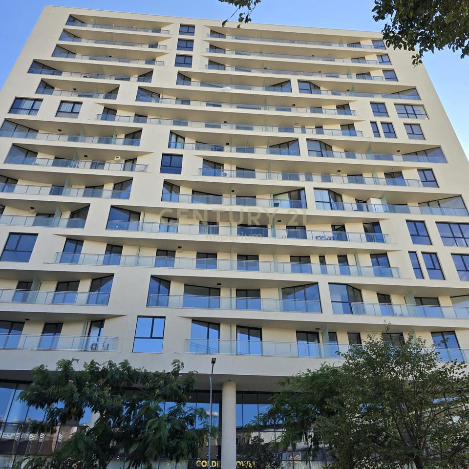 Apartament 2+1+2 me Post Parkimi për qira – Ideal për Zyra/ Biznese të ndryshme