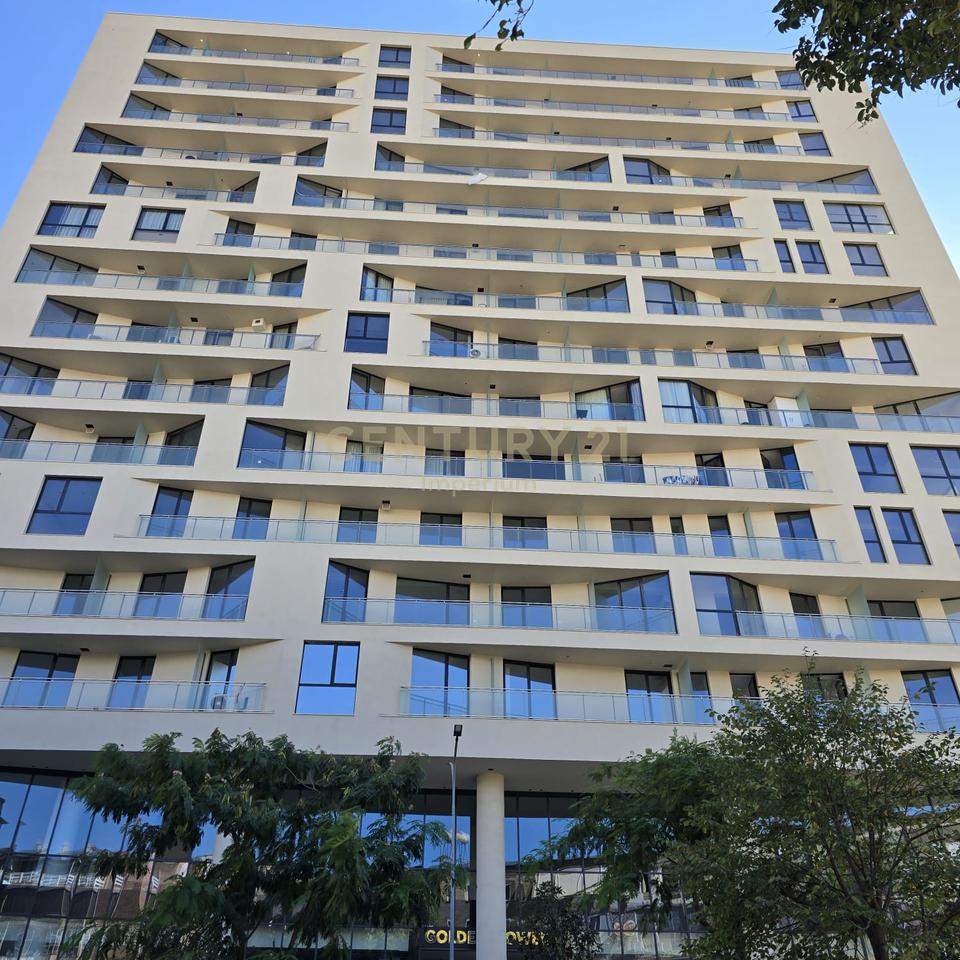 Apartament 2+1+2 me Post Parkimi për qira – Ideal për Zyra/ Biznese të ndryshme