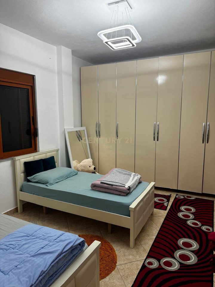 Shtëpi 2+1 Për Shitje teSpitali, Durrës