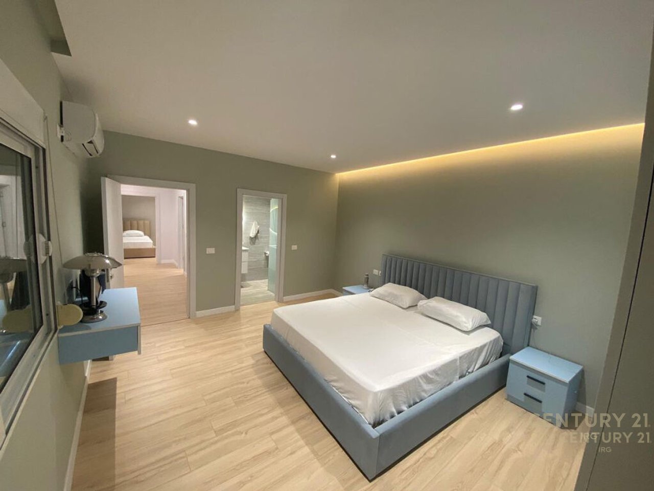 APPARTAMENTO 2+1+2 IN VENDITA VICINO ALL'HOTEL BUTRINTI!