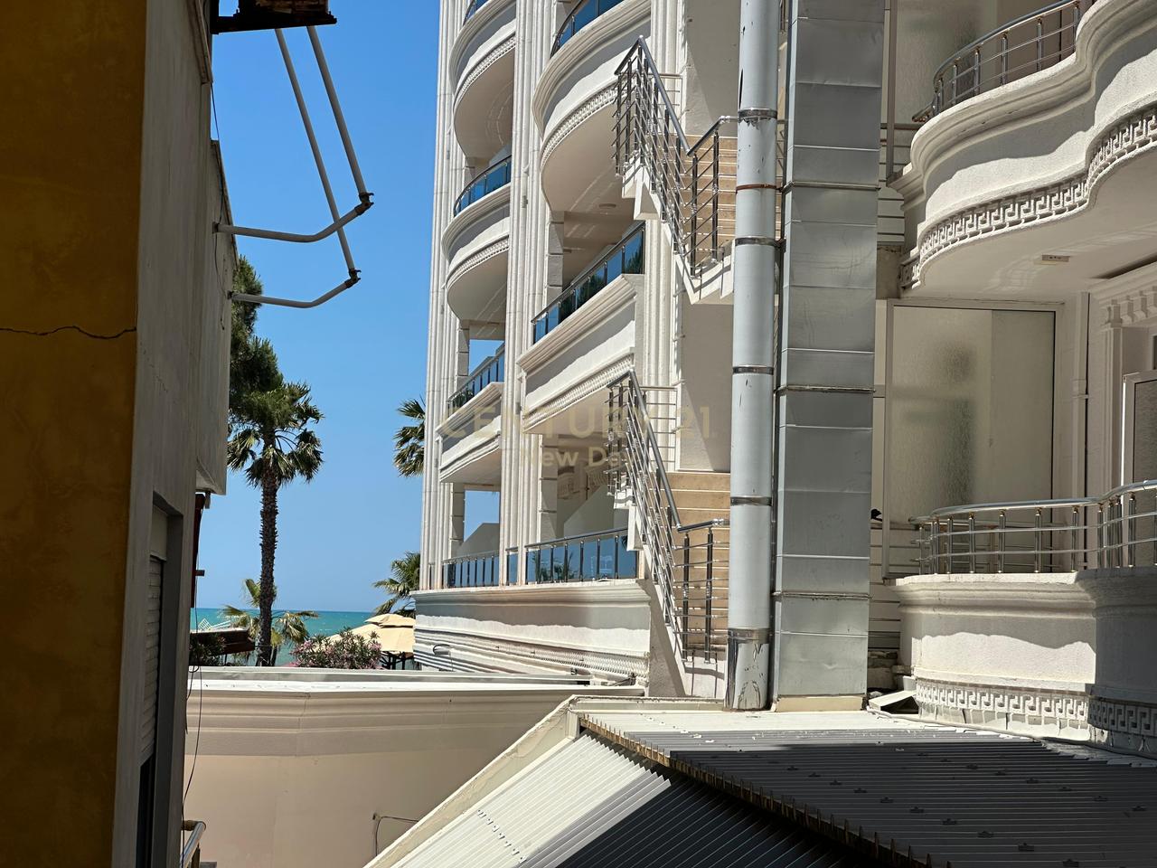 Studio  për Shitje te Mali i Robit, Durrës -  45 m²