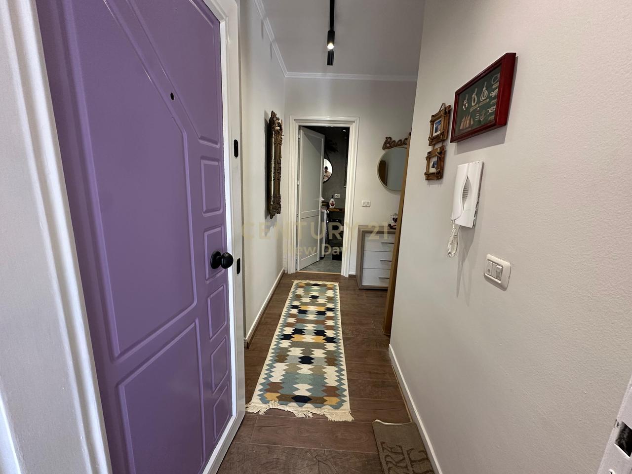 Studio  për Shitje te Mali i Robit, Durrës -  45 m²