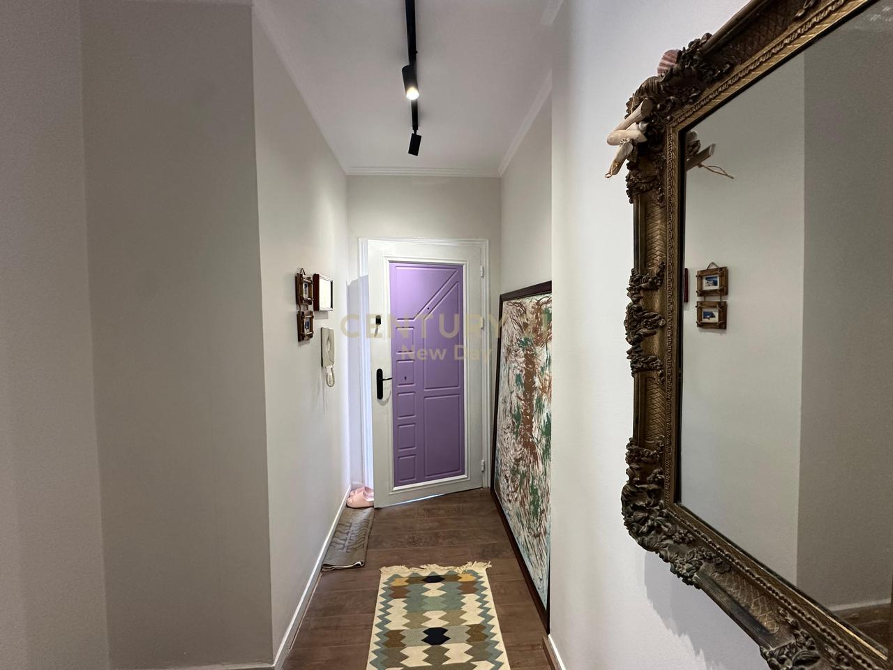 Studio  për Shitje te Mali i Robit, Durrës -  45 m²