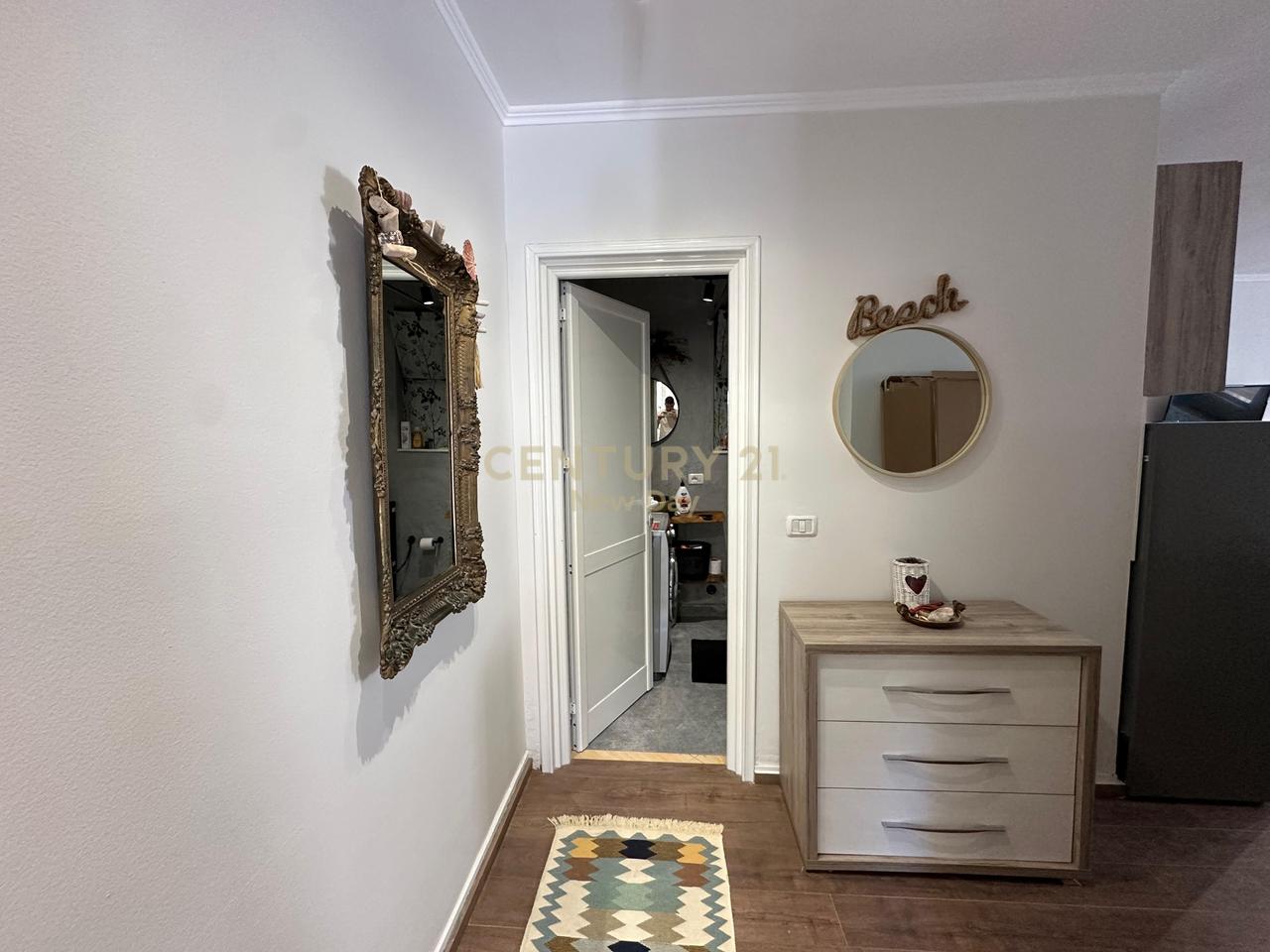Studio  për Shitje te Mali i Robit, Durrës -  45 m²