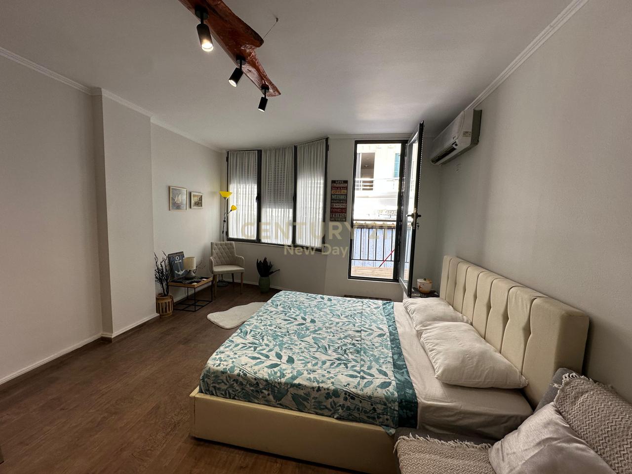 Studio  për Shitje te Mali i Robit, Durrës -  45 m²