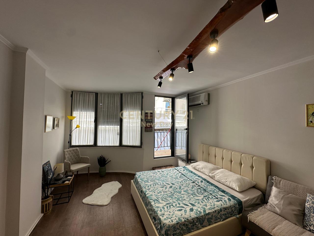 Studio  për Shitje te Mali i Robit, Durrës -  45 m²