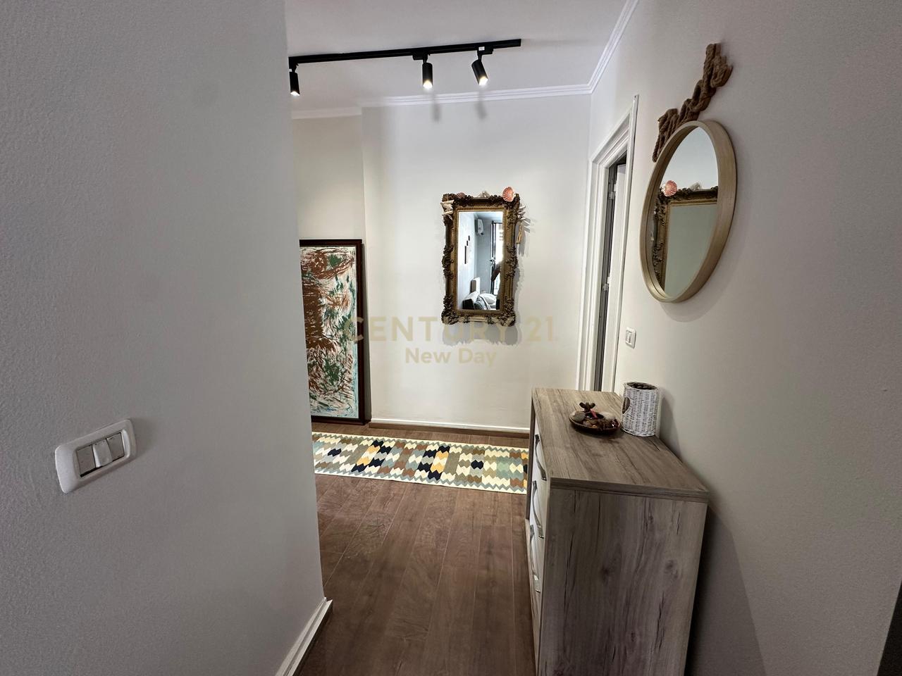 Studio  për Shitje te Mali i Robit, Durrës -  45 m²