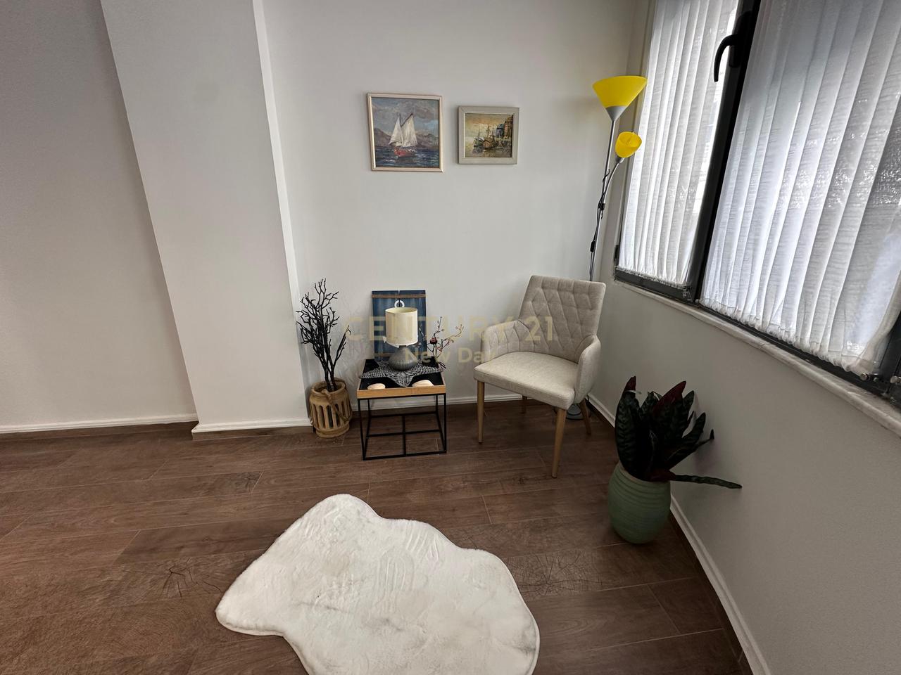Studio  për Shitje te Mali i Robit, Durrës -  45 m²