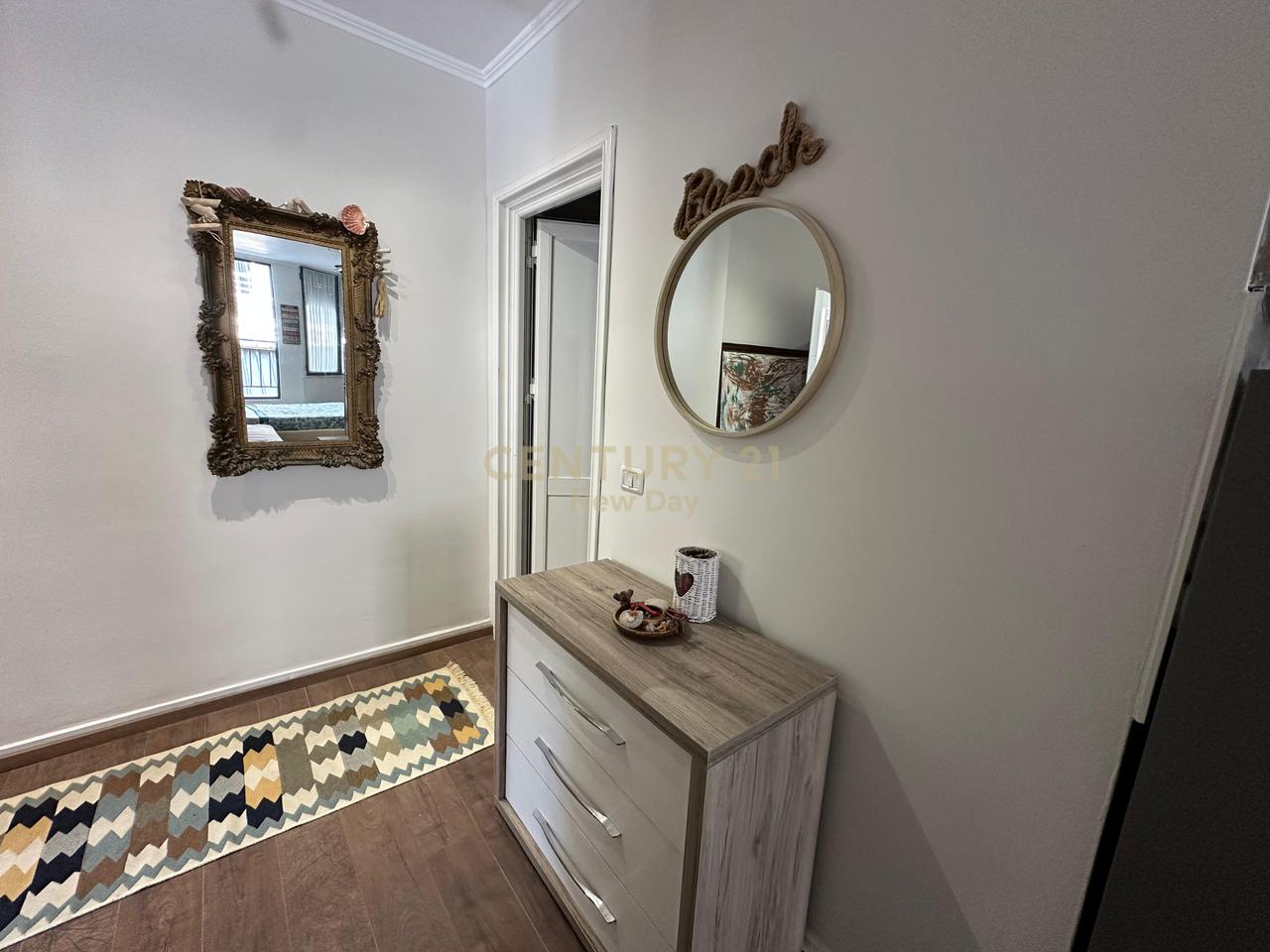 Studio  për Shitje te Mali i Robit, Durrës -  45 m²