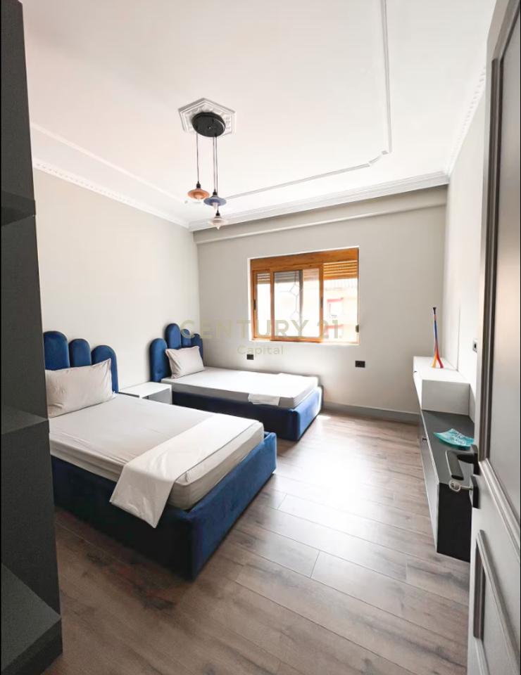 Apartament i investuar te Selvia!